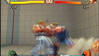 Abel combo 2