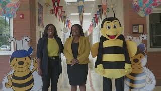 Welcome Message from Winterville Elementary Principal