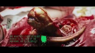 Everything you need to know before Alien: Covenant