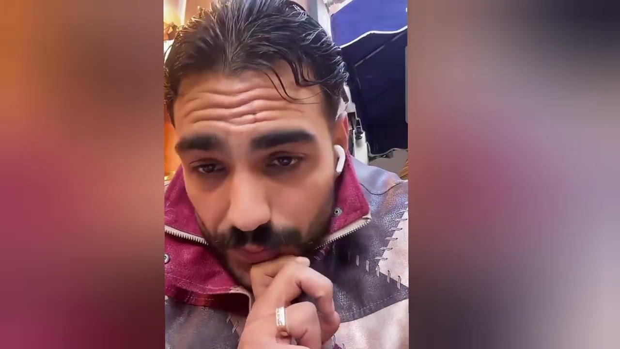 صادم في اللايف تامر يكشف المستور عن قسمة ونصيب فرصة تانية