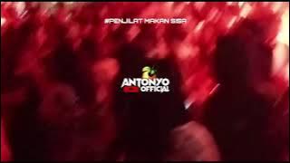 PENJILAT MAKAN SISA [PMS] REMIX🌴 BASZ MARANT RMX🌴