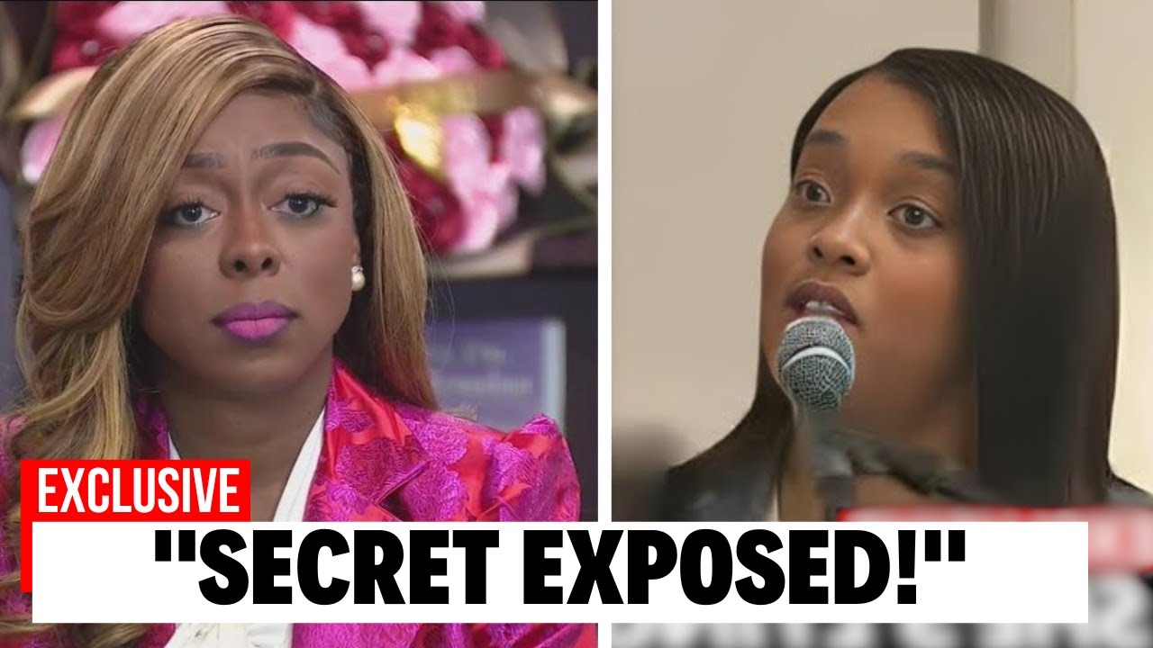 FBI LEAKS Shocking NEW Evidence in the Tiffany Henyard Scandal This