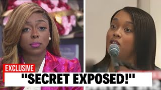 FBI LEAKS Shocking NEW Evidence in the Tiffany Henyard Scandal – This Changes Everything!