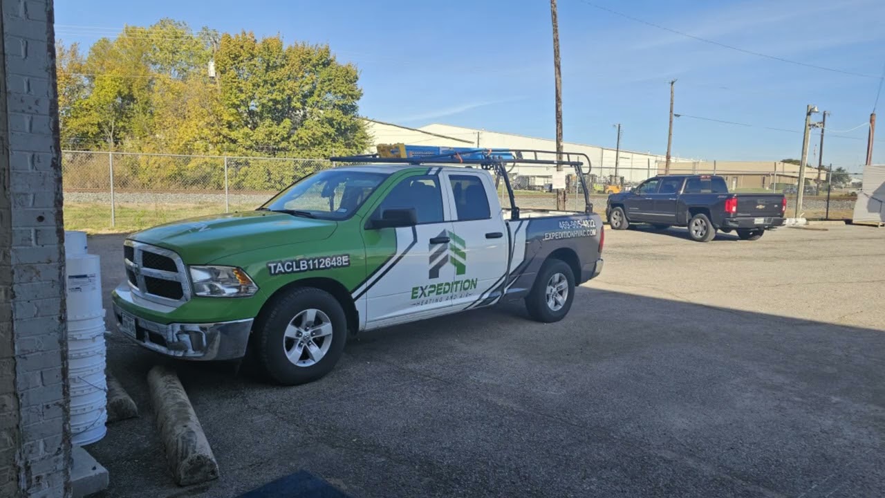 Ultimate HVAC Repair & Installation: Garland to Plano | Expedition Heating & Air