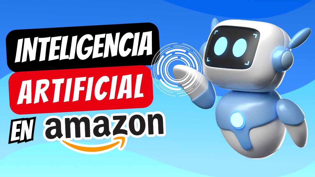 🚀 Amazon Lanza Inteligencia Artificial en las publicaciones para ayudar ...