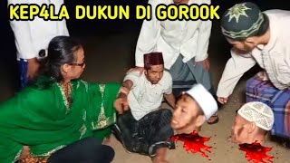 USTADZ NASIHIN TERBARU HARI INI ABAH MENEL HAJAR DUKUN BERKEDOK USTAD BUKTI NYATA ILMU RAWA RONTEK 2