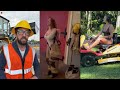 Unbelievable! Most Valuable Moments Of Failure And Humor Of Construction Workers Compilation - EP 59