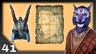 The Deathbrand Quest - Ghostbusting with Inigo