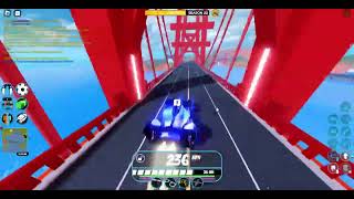 Speed Testing The New 2M Car In Jailbreak