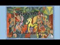 Stevenson - Little Jazz Variations