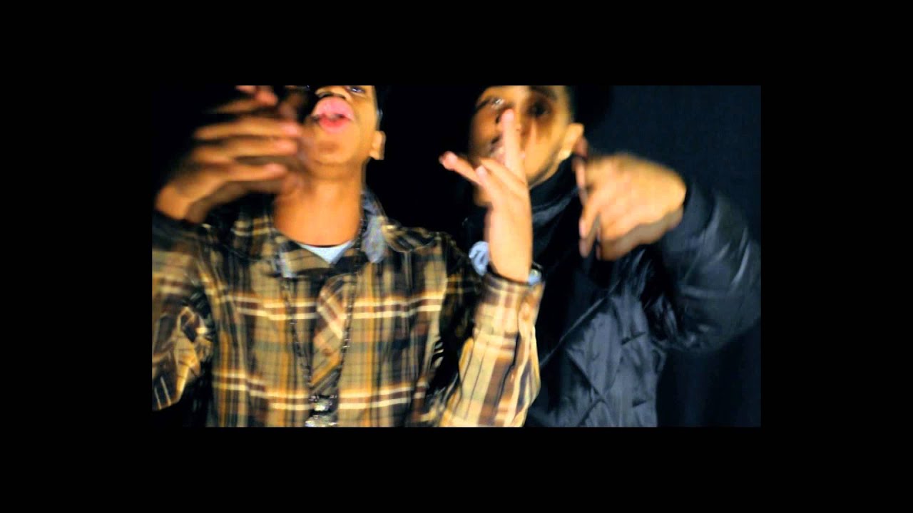 Sucka Shit - Malik G. Ft Gangsta Brikz (Official Video)