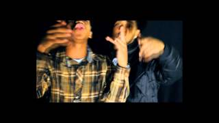 Sucka Shit - Malik G. Ft Gangsta Brikz (Official Video)