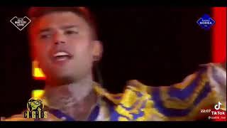 Cinghios Group Parodia Mille Berti Fedez Lauro