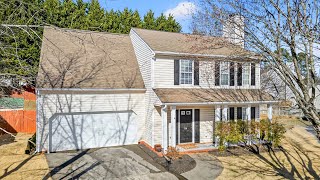 114 Ashby Cross Ct, Greer, SC 29651