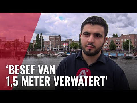 Jongerenburgemeester ziet jongeren losser worden