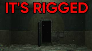 VRChat’s "Smile Room" is Actually Impossible