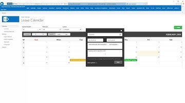 Calendar Apps | DevCore AB | Microsoft 365 | Episode 47