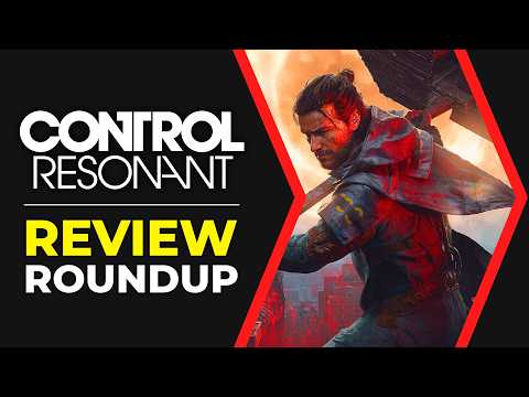 Control Resonant Review Roundup - Is It Good?