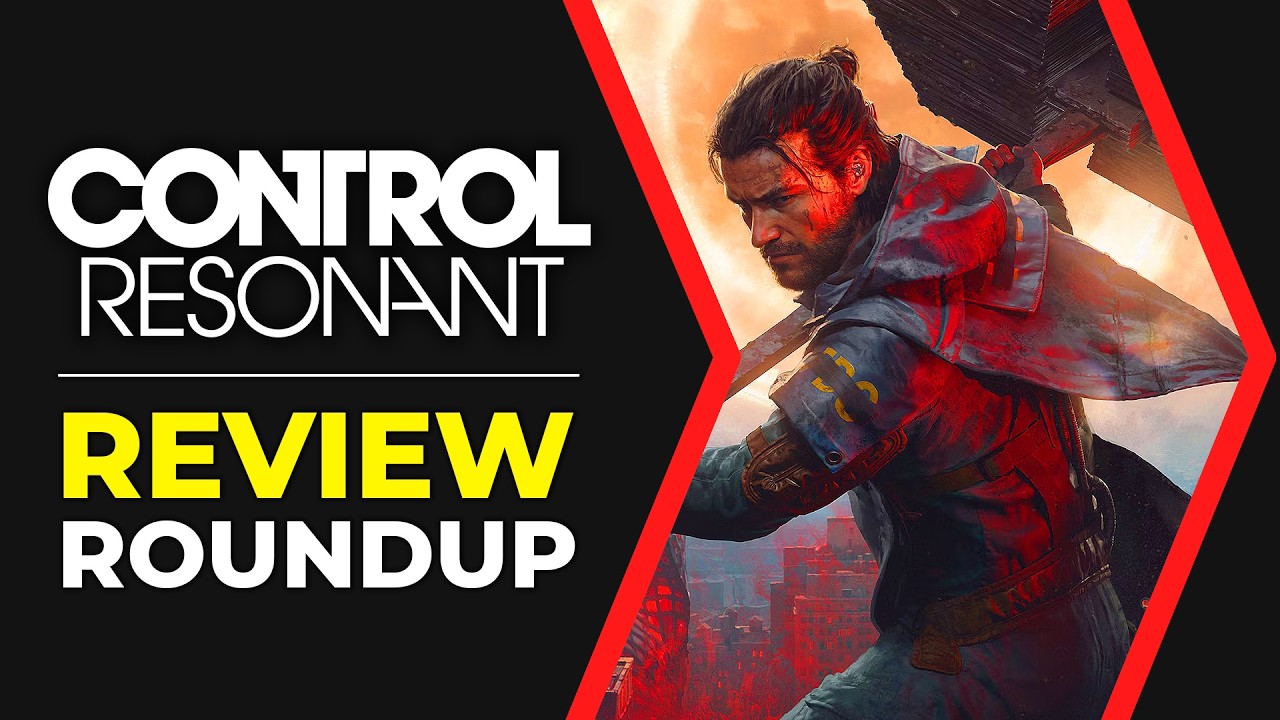 Control Resonant Review Roundup - Is It Good?