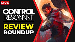 Full Control Resonant Review Roundup - Is It Good News