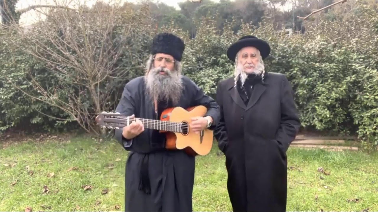 Likoutey Halakhot sur Torah 60-Mélamdim 1  💕🔥( 20-04- 023) 🔥💓