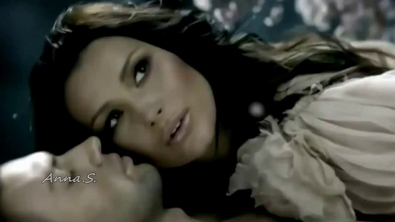Toni Braxton - Un-break my heart 