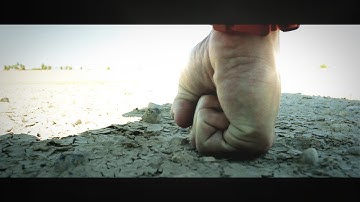 Adobe After Effects CC Man of Steel Flight Test!