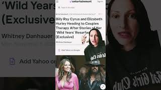 Why Does Elizabeth Hurley Keep Dating Virgo Men? #astrology #actress #musician #gemini #virgo