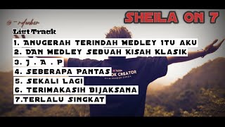 Lagu terbaik Sheila on 7 spesial music everywhere NET TV