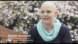 Caring for leukaemia patients