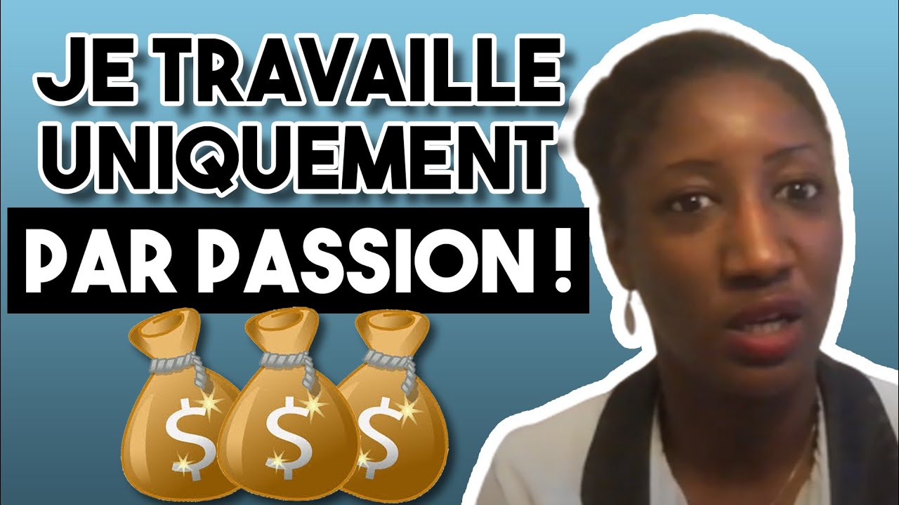 Aznavour Je Ne Travaille Pas Pour L'argent Je ne travaille pas pour l'argent ! 38/100 - YouTube