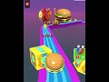 🏆Going Balls VS Rollance Balls Action Ball Games New Race 🔥 | Android/IOS Games
