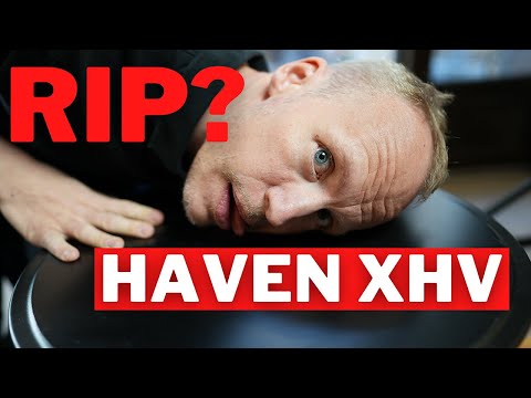 Haven XHV 죽었나요 