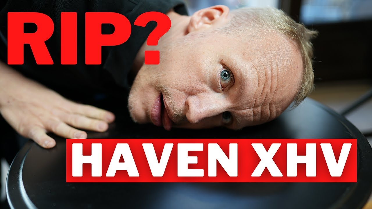 Haven XHV - dead?