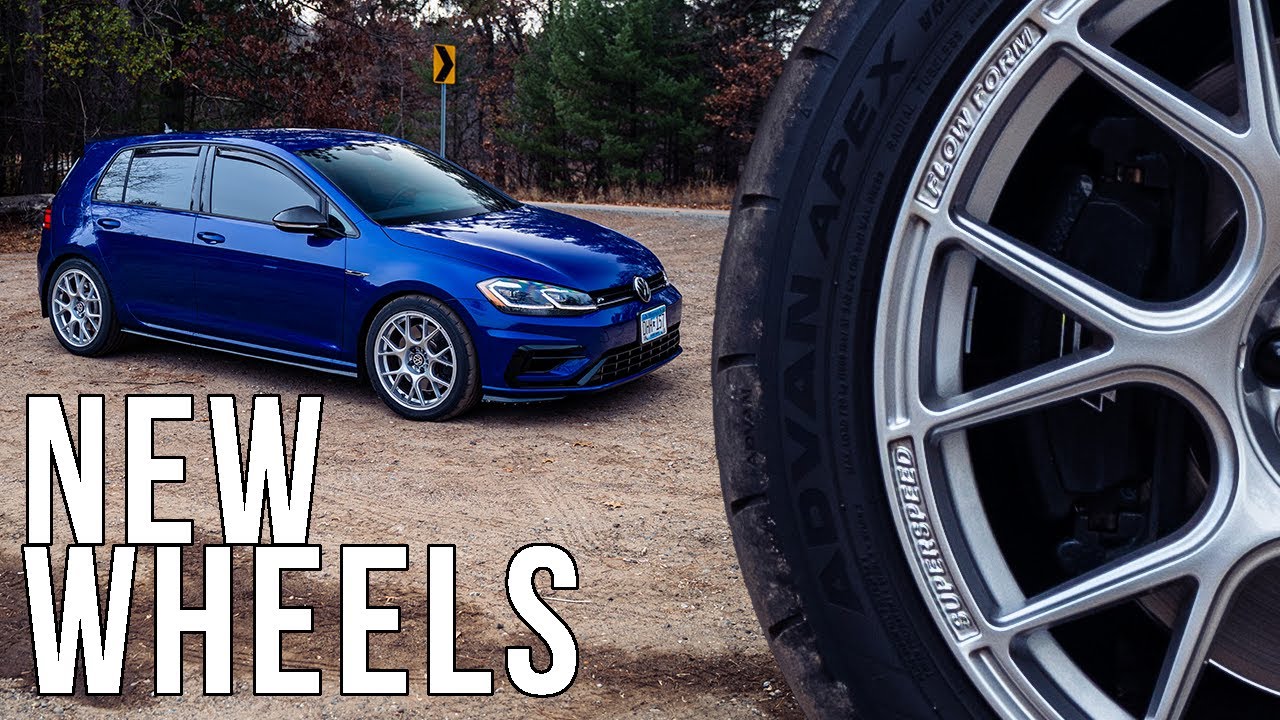Best FLOWFORM budget wheels? ft. Superspeed