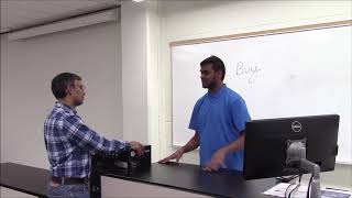 Negotiation - TEC701