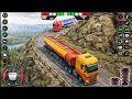 Truck simulator USA loading with JCB machine Android game play #gaming #gameplay #truck 