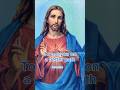 ✝️One Minute With Christ.  , #shorts #christianmotivation #spirituality