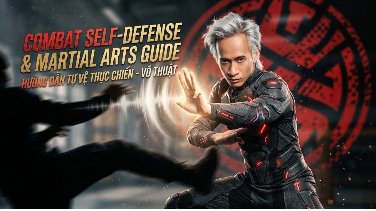Latest Title & Thumbnail