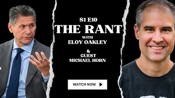 Balancing Innovation & Regulation with Michael Horn