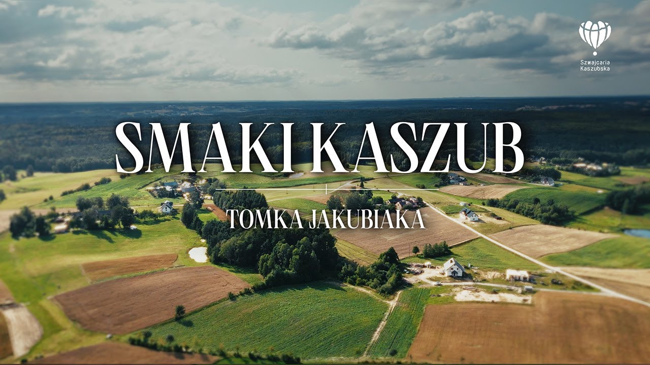 🥔 Kartoflanka 🥔 | Smaki Kaszub Tomka Jakubiaka |
