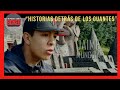 Jaime mungua el documental