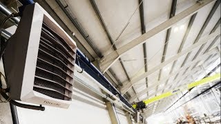 VOLCANO EC / WING EC - official promo movie