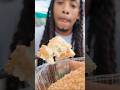 Exploring Atlanta Series | Pullman Yards Food Hall &amp; Chef Market Food Review (full vlog up now)
