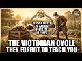 This Victorian Composting Secret Breaks Down Waste in 7 Days — Here Is the SECRET Ingredient