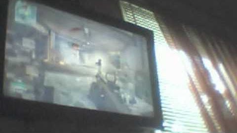 modern warfare 3 team defender bootleg