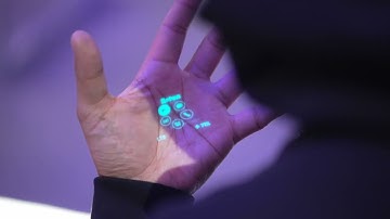Micron at MWC 2024 | Accelerating AI innovation at the edge | Mobile World Congress 2024