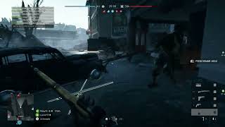Battlefield V - Revenge