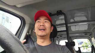 #1 Pro Tip for a 5-Star Uber Driver