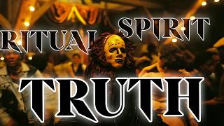 THE SPIRITUAL TRUTH ABOUT SINNERS NO ONE TALKS ABOUT